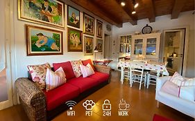 Casa Vista Lago - 24H Check In - Free Wifi - Netflix