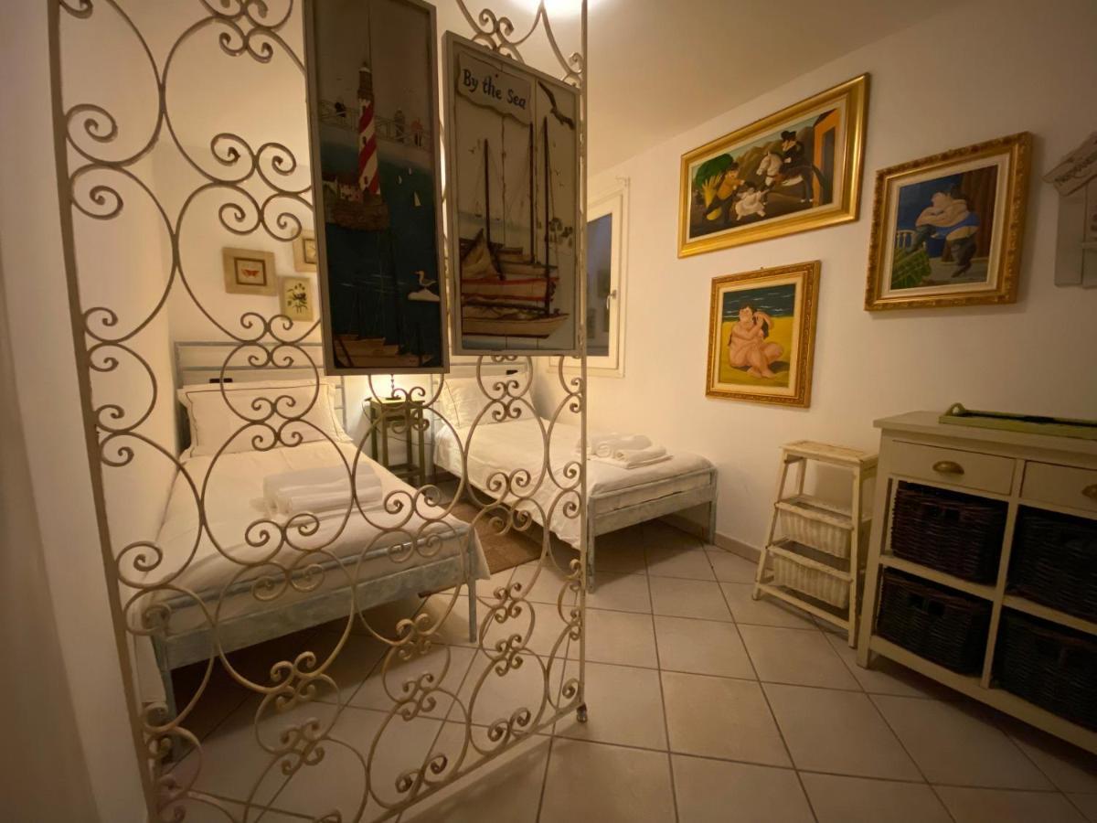 Casa Vista Lago - 24H Check In - Free Wifi - Netflix Monte Isola Exterior photo